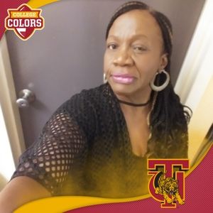 Meet your Posher, Edna